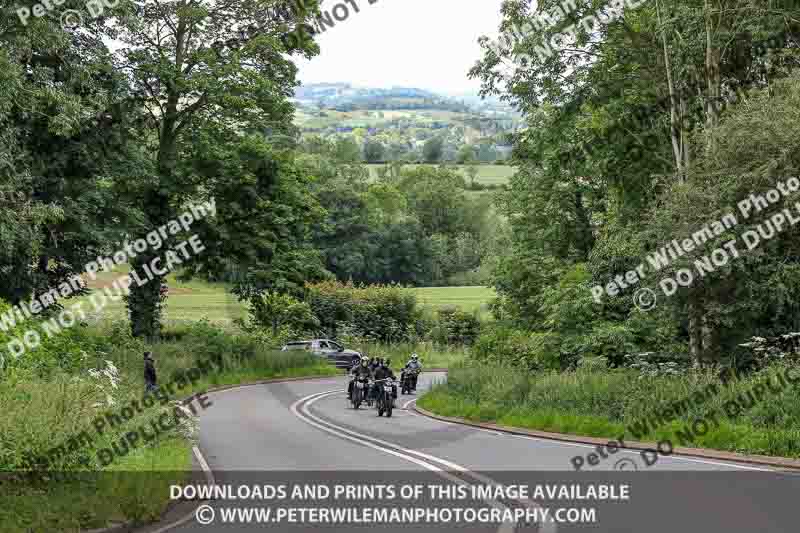 Vintage motorcycle club;eventdigitalimages;no limits trackdays;peter wileman photography;vintage motocycles;vmcc banbury run photographs